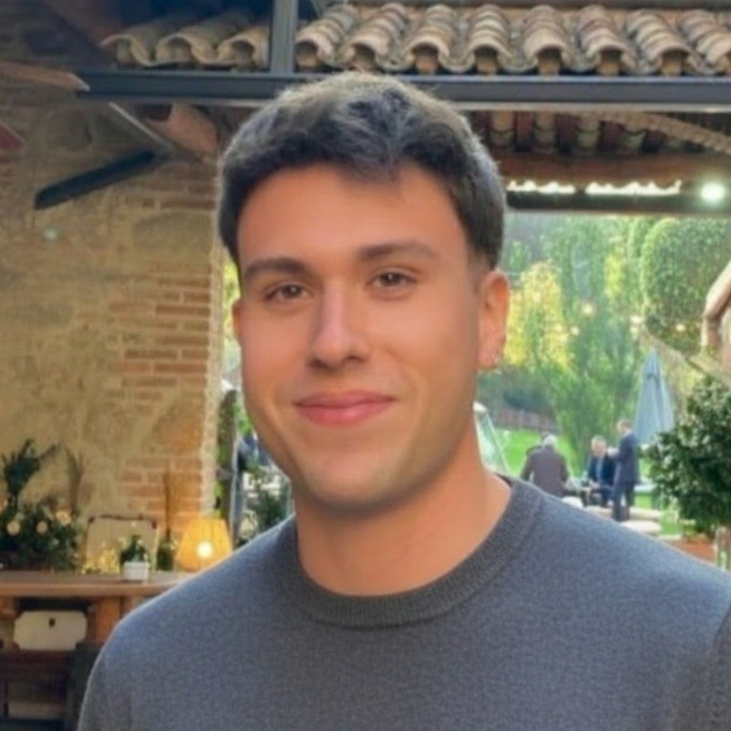 David Serrano-Lozano