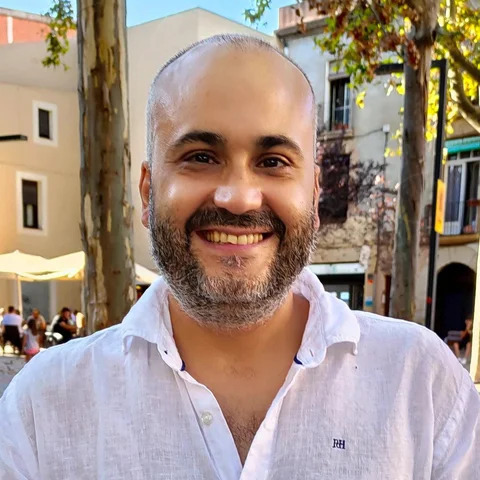 Javier Vazquez-Corral